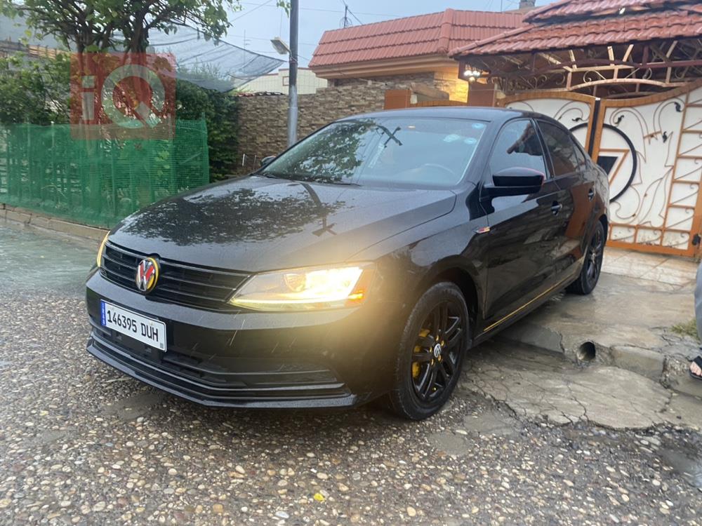 Volkswagen Jetta
